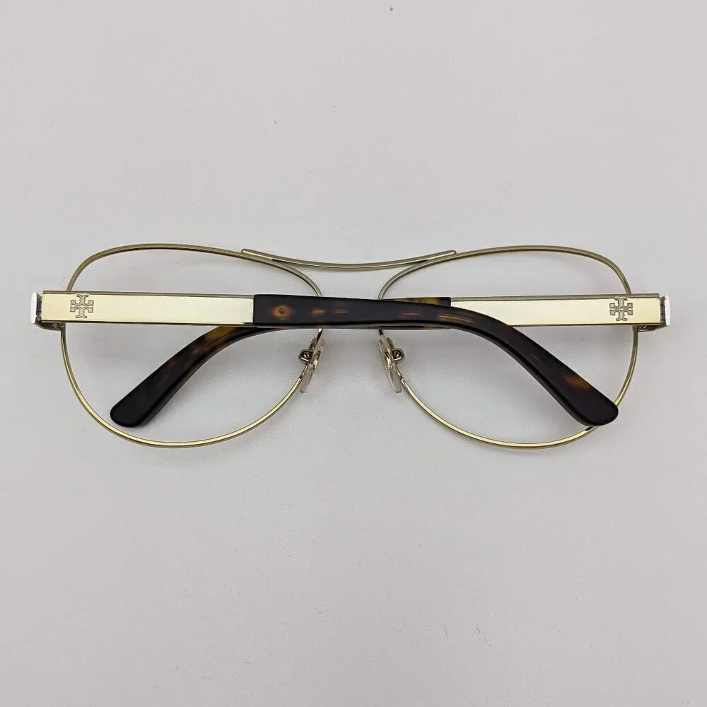 🕶️Frame only! Tory Burch TY6047 Sunglasses 59/13 135 /YHI722🕶️
